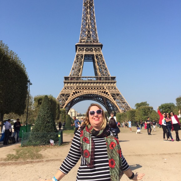 Meet your Posher, Julie **Posh Ambassador** - Picture 2 of 2